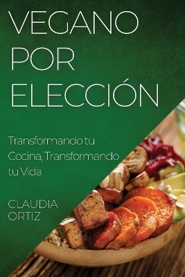 Vegano por Elección