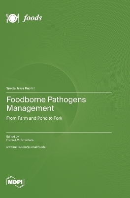 Foodborne Pathogens Management