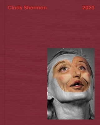 Cindy Sherman: 2023 - 