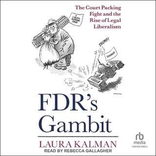 Fdr's Gambit