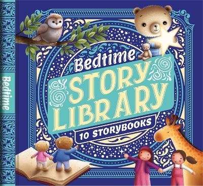 Bedtime Story Library -  Igloobooks