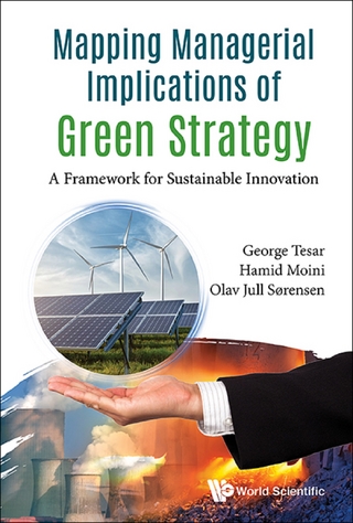 MAPPING MANAGERIAL IMPLICATIONS OF GREEN STRATEGY