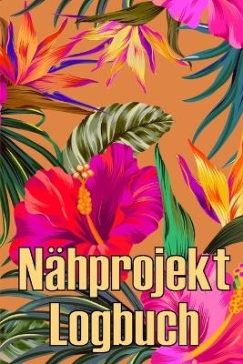 Nähprojekt Logbuch - Lara Von Hardenberg