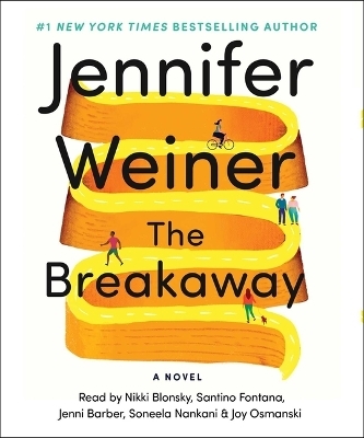 The Breakaway - Jennifer Weiner