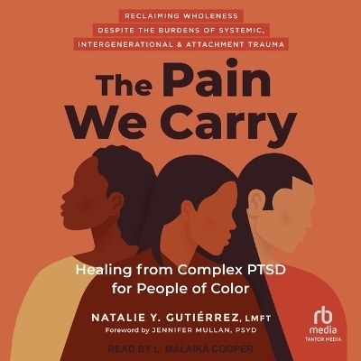 The Pain We Carry -  LMFT