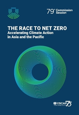 The race to Net Zero