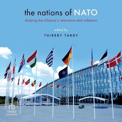The Nations of NATO - Thierry Tardy
