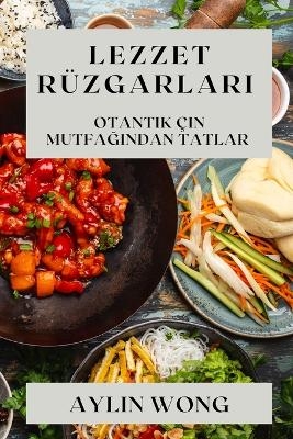 Lezzet Rüzgarları