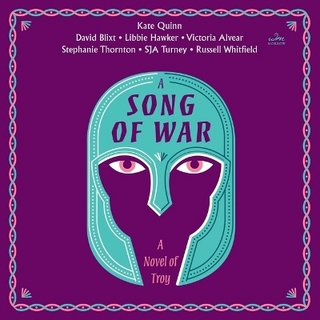 A Song of War