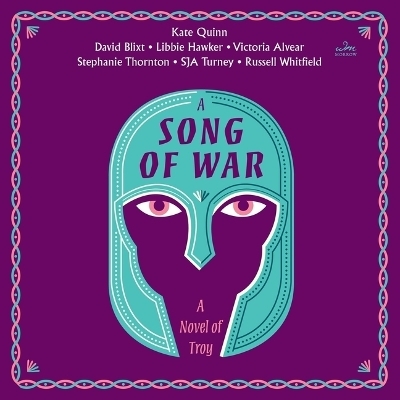 A Song of War - Kate Quinn