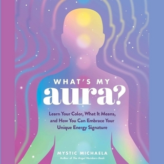 What's My Aura?