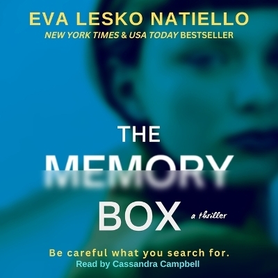 The Memory Box - Eva Lesko Natiello