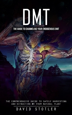 Dmt - David Stotler