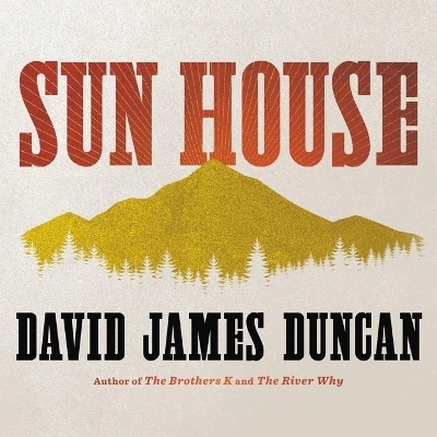 Sun House - David James Duncan