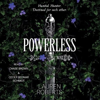 Powerless - Lauren Roberts