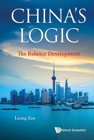 CHINA'S LOGIC: THE BALANCE DEVELOPMENT