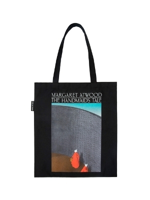 The Handmaid's Tale Tote Bag -  Out of Print