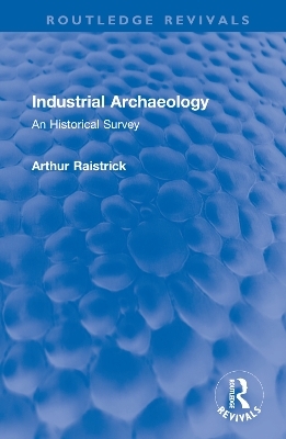 Industrial Archaeology