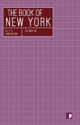 The Book of New York