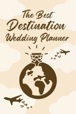 The Best Destination Wedding Planner - Zuzana Constantin