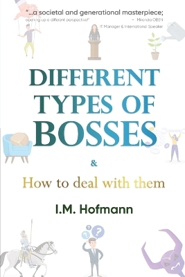 Different Types of Bosses and How to Deal With Them