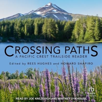 Crossing Paths - 