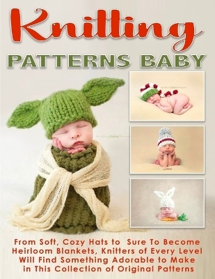Knitting Patterns Baby - Fox &amp Stitches;  Pine Stitches