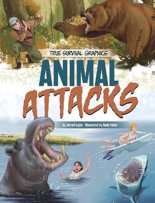 Animal Attacks - Jarred Luj&aacute;n