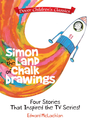 Simon in the Land of Chalk Drawings