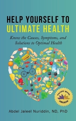Help Yourself to Ultimate Health