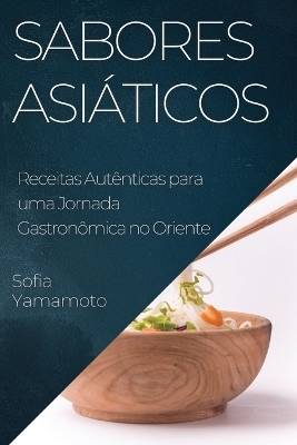 Sabores Asiáticos