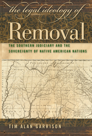 The Legal Ideology of Removal