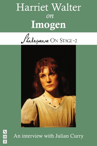 Harriet Walter on Imogen