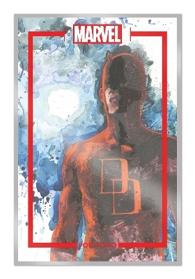The Marvel Portfolio of David Mack - 