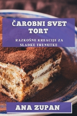 Čarobni svet tort