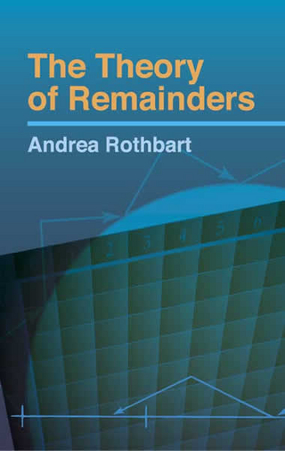 Theory of Remainders