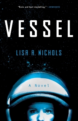 Vessel - Lisa A. Nichols