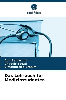 Das Lehrbuch für Medizinstudenten