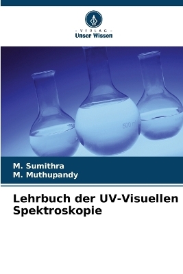Lehrbuch der UV-Visuellen Spektroskopie