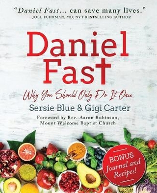 Daniel Fast