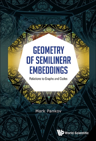 GEOMETRY OF SEMILINEAR EMBEDDINGS