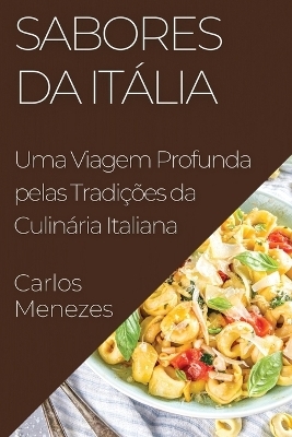 Sabores da Itália