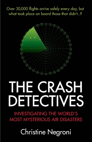Crash Detectives