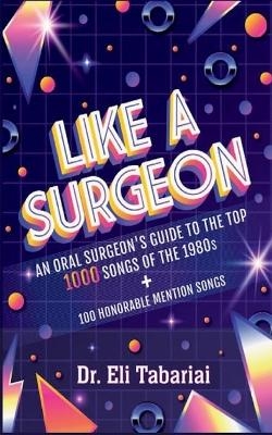 Like A Surgeon - Dr Tabariai