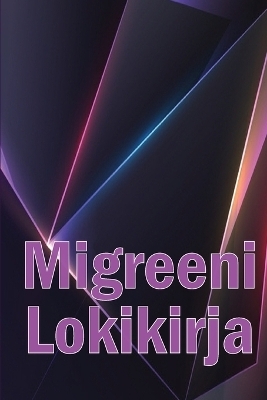 Migreeni Lokikirja