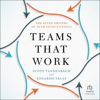 Teams That Work