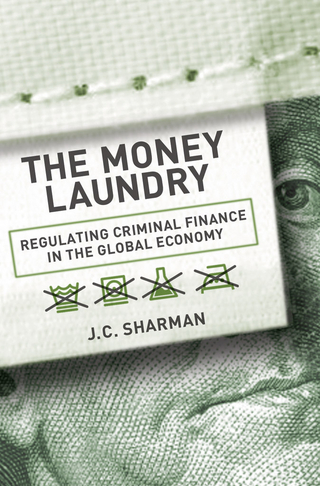 Money Laundry