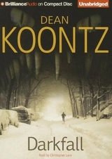 Darkfall - Koontz, Dean R.