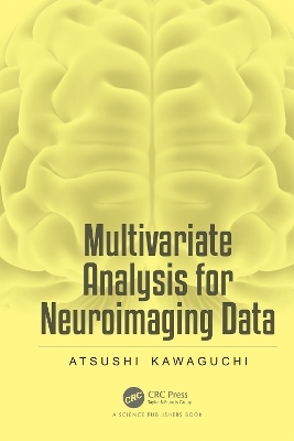 Multivariate Analysis for Neuroimaging Data