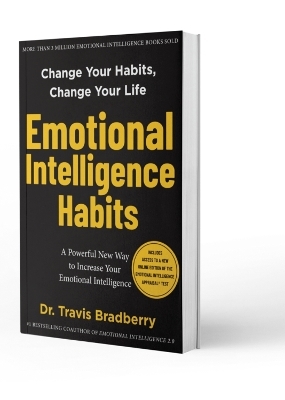 Emotional Intelligence Habits - Travis Bradberry